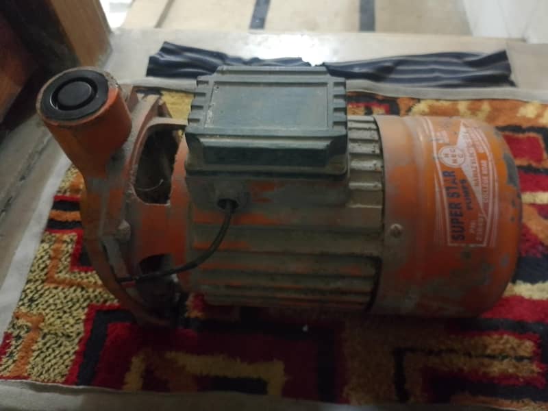 mini water pump 0