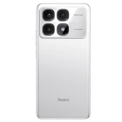 Redmi k70 ULTRA 12+12/512 waterpack pta approved
