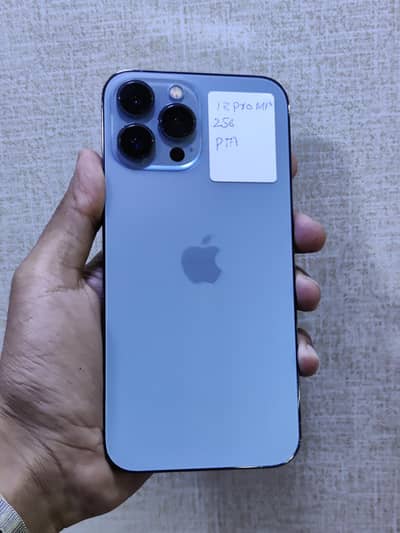 Apple iPhone 13 Pro Max