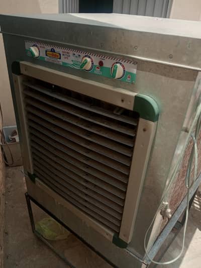 lahori cooler