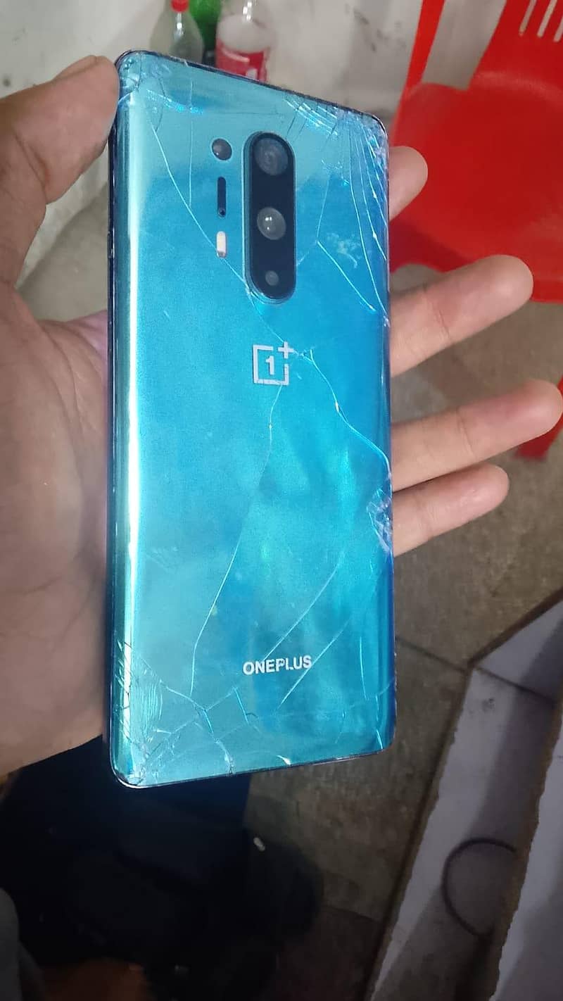 One Plus 8 Pro 0