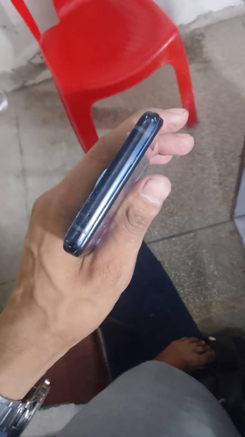 One Plus 8 Pro 8