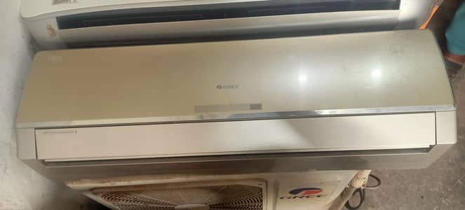 Gree 1.5 ton inverter