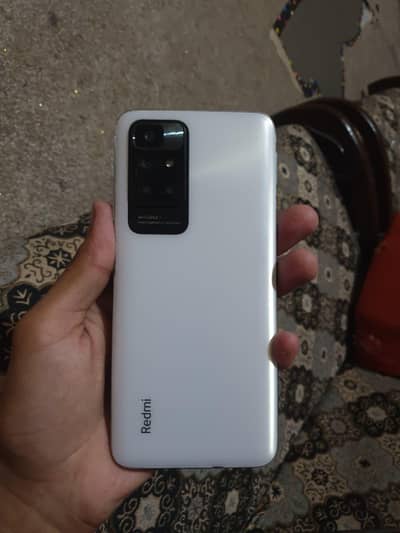 Xiaomi Redmi 10