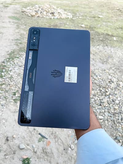 redmagic nova gaming tablet