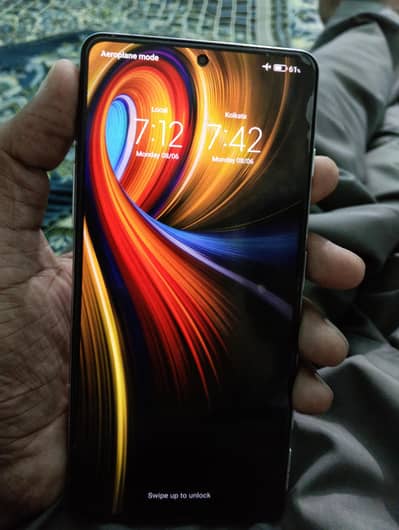 Xiaomi Redmi K40 Gaming