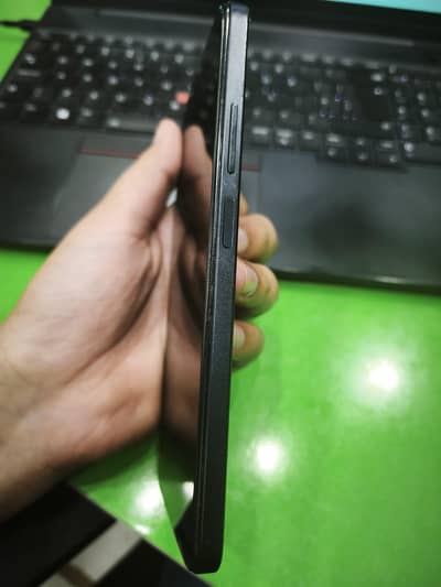 Xiaomi Redmi Note 12