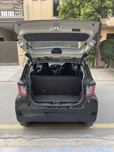 Toyota Pixis Epoch 2018