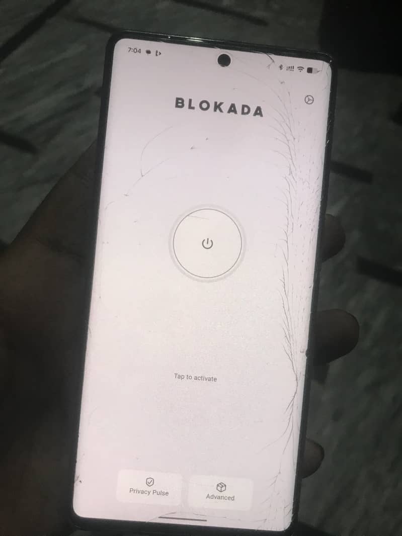 Google Pixel 7 Pro 4