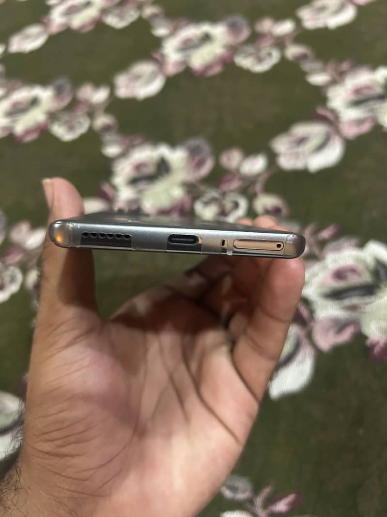 Tecno Camon 40 Pro 1