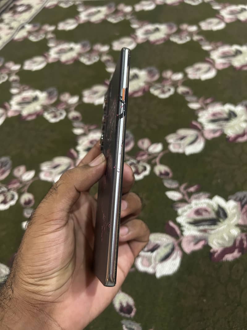 Tecno Camon 40 Pro 2