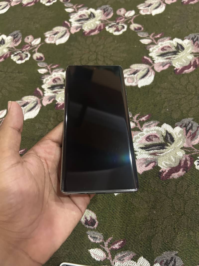 Tecno Camon 40 Pro 3