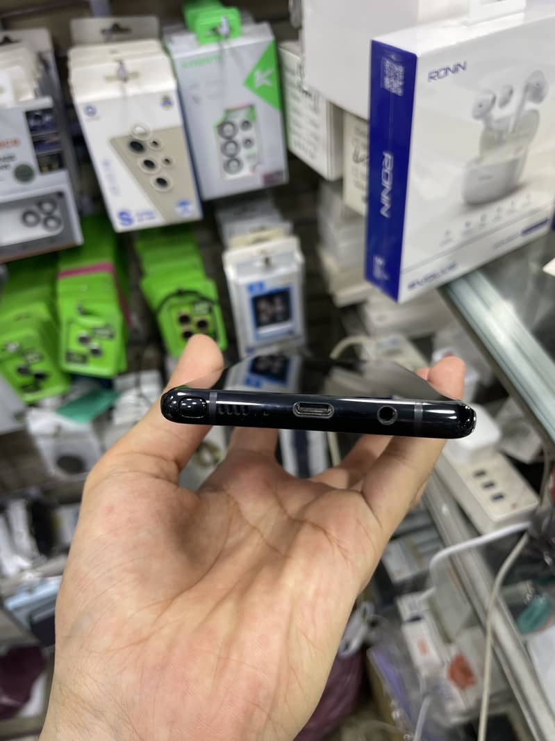 Note 8 fresh panel 0