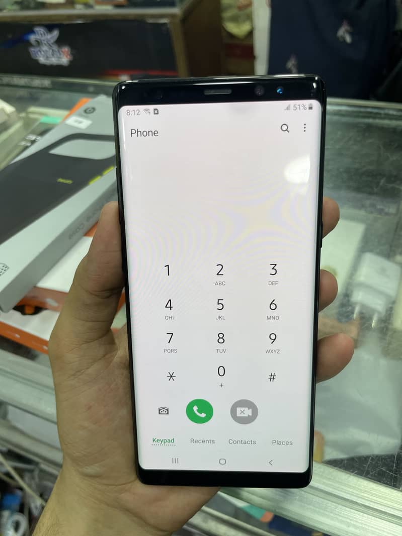 Note 8 fresh panel 2