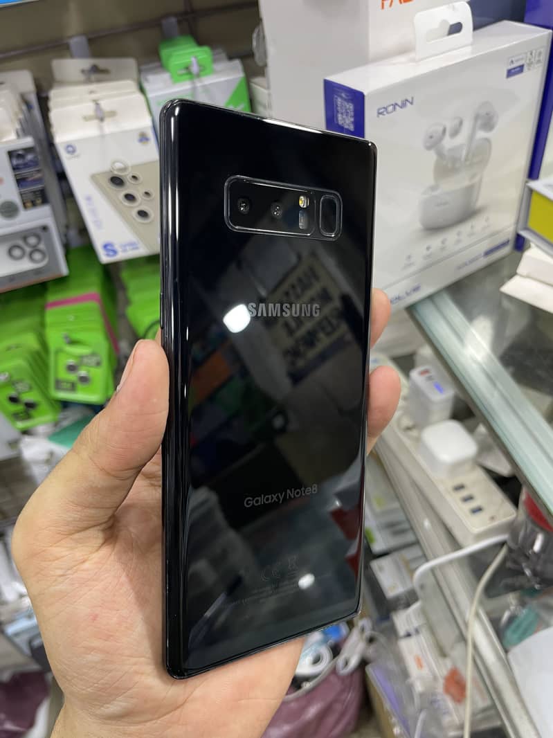 Note 8 fresh panel 4