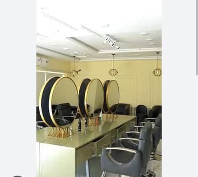 females assistant require for new business