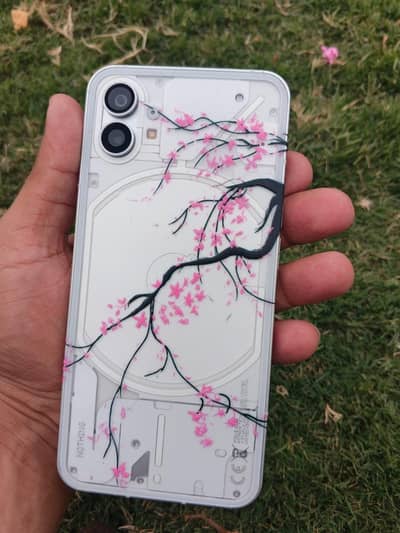 Nothing Phone 1