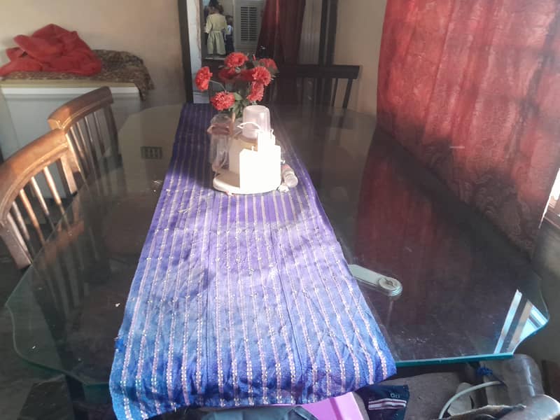 dining table 1