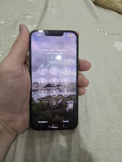 Apple iPhone 13