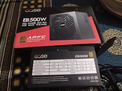ease eb 500w 80 plus bronze