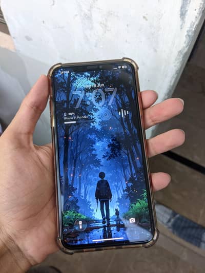 Apple iPhone 11 Pro Max (256)