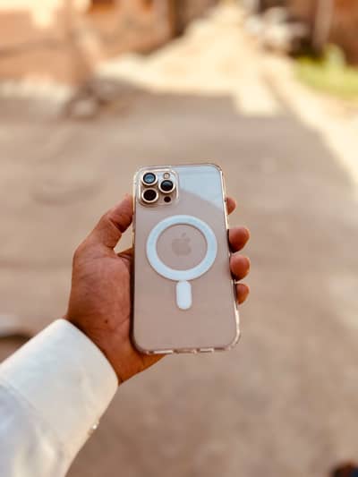 iPhone 12 Pro Max 10/10 waterpack 256gb