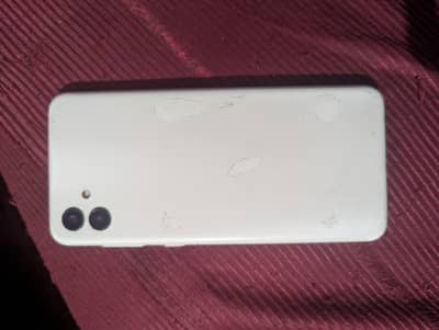 Samsung Mobile A04 pta approved