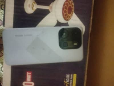 Tecno Spark Go