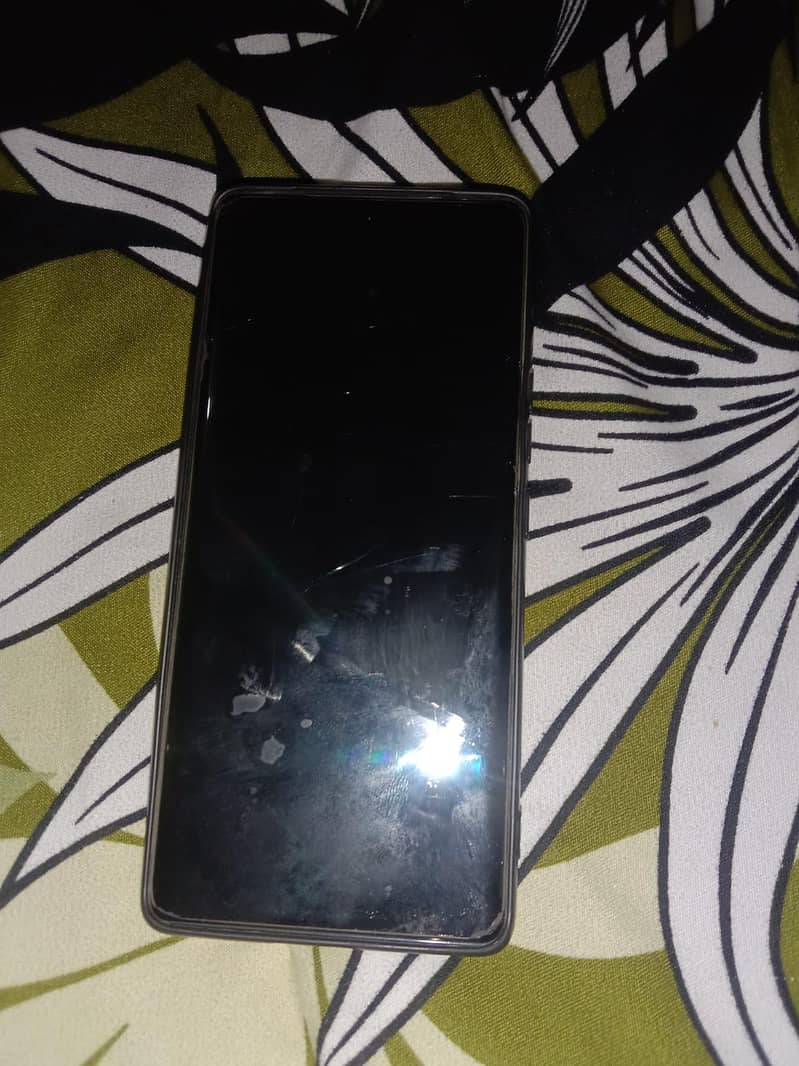 Infinix Zero 40 0