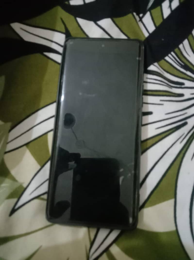 Infinix Zero 40 1