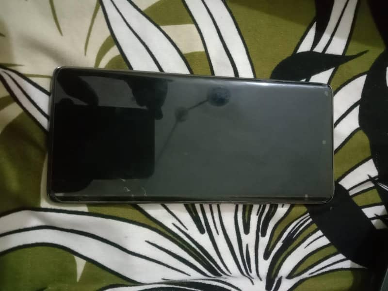 Infinix Zero 40 4