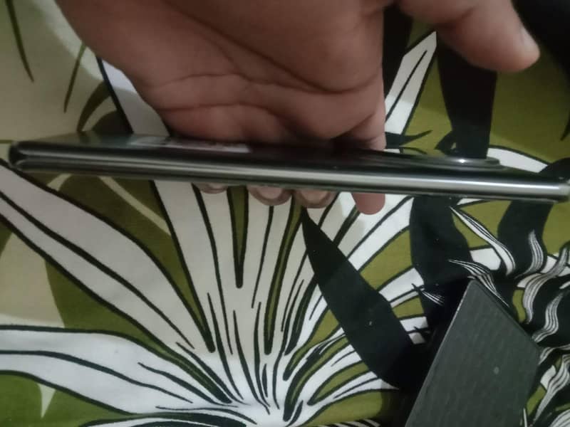Infinix Zero 40 5