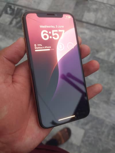 Apple iPhone XS 512 GB PTA Approved