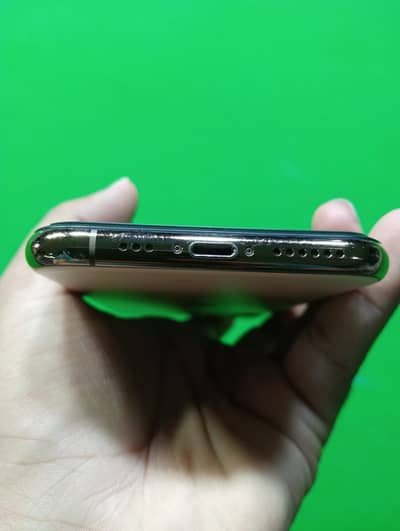 Apple iPhone 11 Pro official PTA dual. . 256gb
