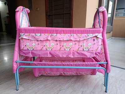 Baby Swing Jhula/Jhola