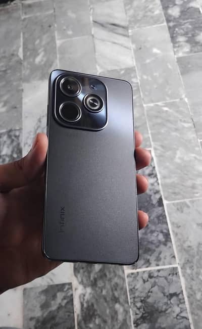 Infinix Hot 40i