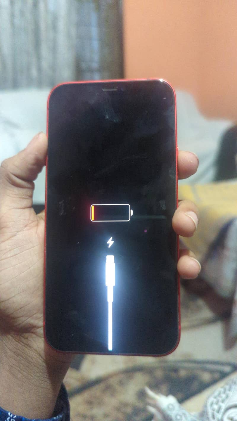 Apple iPhone 12 0