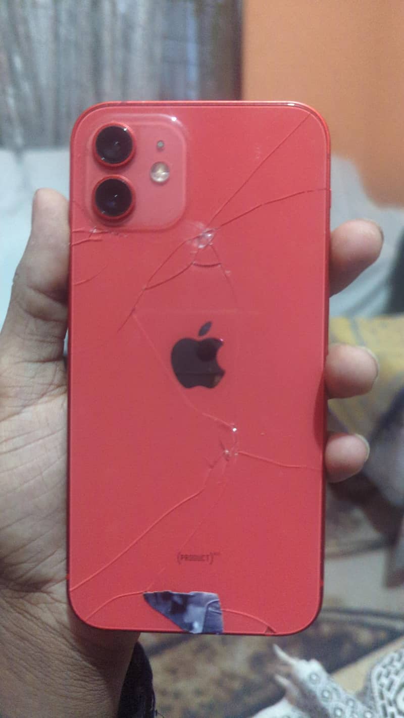 Apple iPhone 12 2