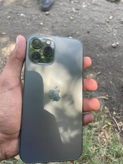 Apple iPhone 12 Pro Max