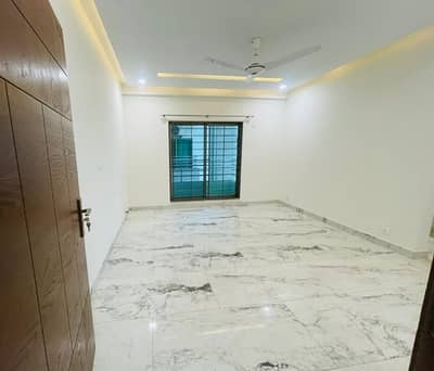 Army Housing Complex New Flat For Sale Available Askari 10 - Sector -S Lahore Cantt