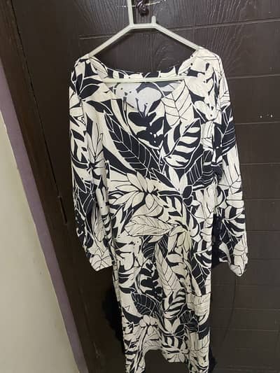 2 pcs stitched coord set