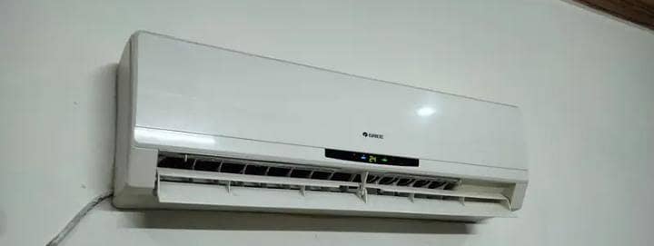 a1 cooling ac