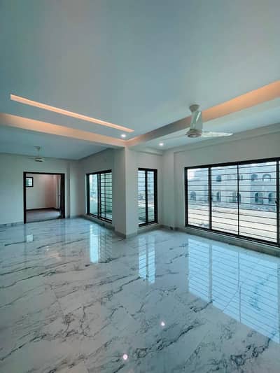 Army Housing Compelx 4 Bed Brand New Flat For Sale Askari 10, Sector S LHR Cantt