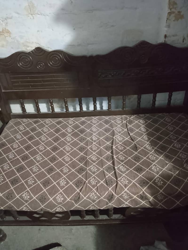 used condition sofa set 1