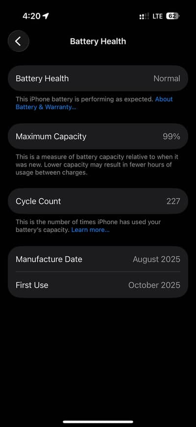 Iphone 17pro