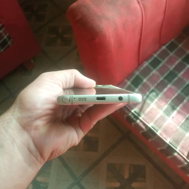 Samsung Mobile Note5 2