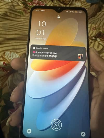 OPPO F 17
