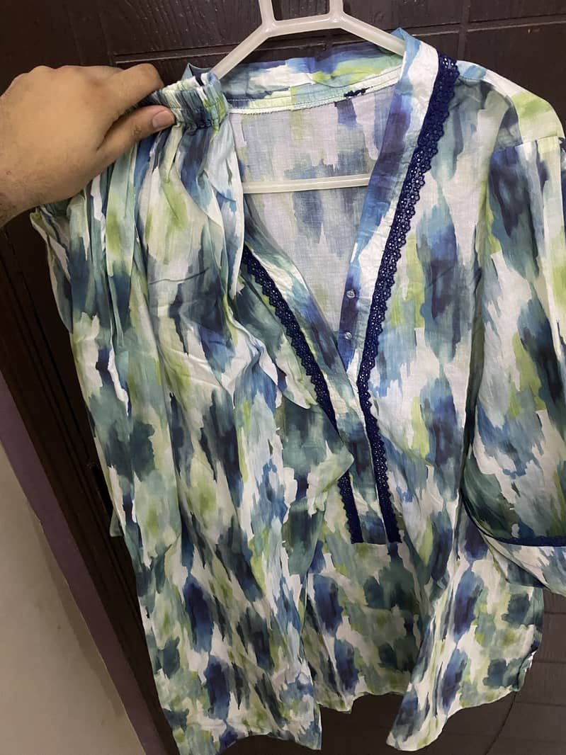 2 pc coord set 1