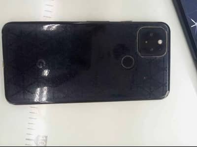 google pixel 5 pta approved