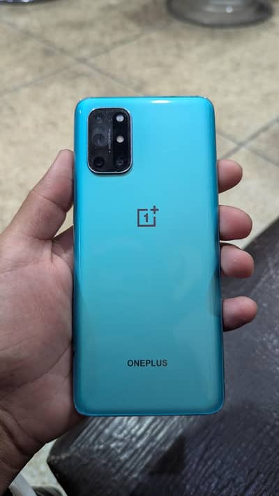 One Plus 8T official pta